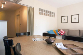 Spacious Balcony Duplex Sultanahmet - Aslan Apartments